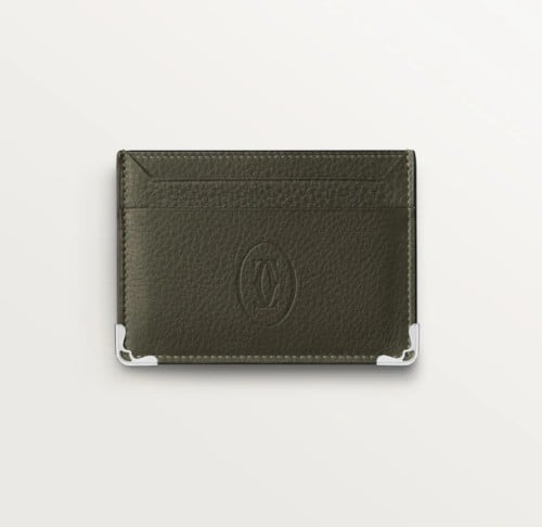 DOUBLE CARD
