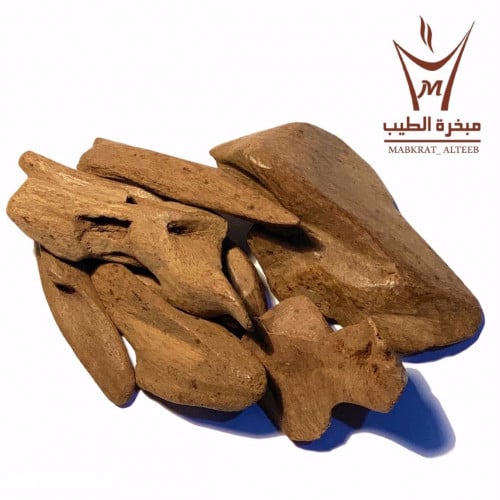 بخور عود مروكي طبيعي كسر مباخر