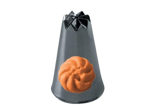 BX 0108  ST. STEEL TUBES D. 13 MM H 43 MM