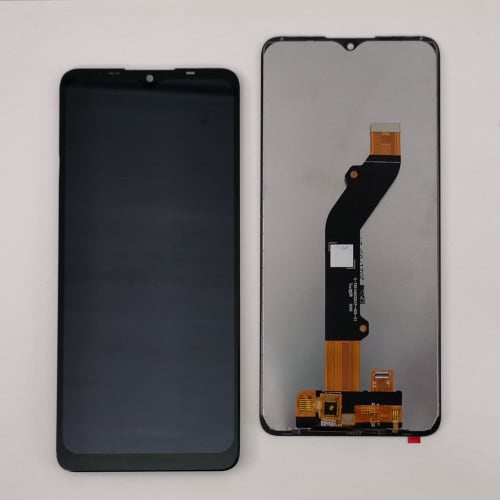شاشة تكنو بوب 4GO/4PRO