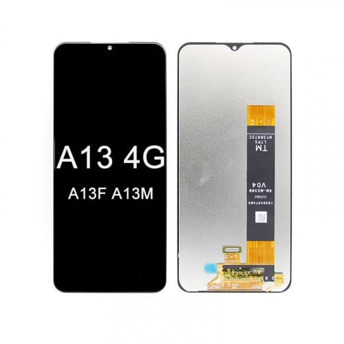 شاشة A13 4G