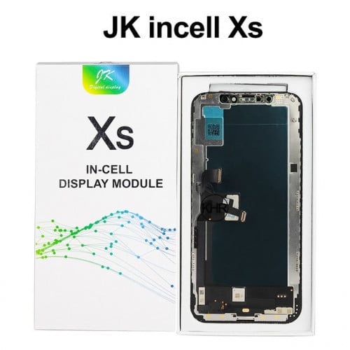 شاشة ايفون XS ماركة JK