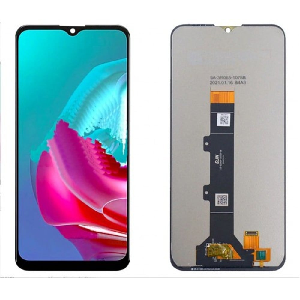 شاشة موتورولا موتو G30 / K13 NOTE