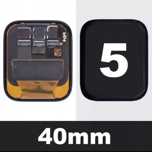 شاشة ابل واتش S5-40