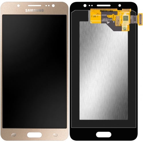 شاشة J510