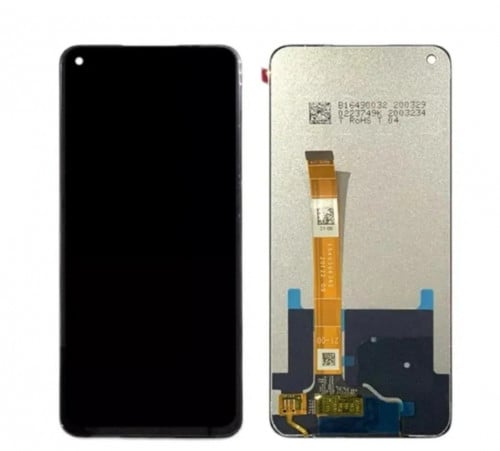 شاشة اوبو A73 5G/A72 5G