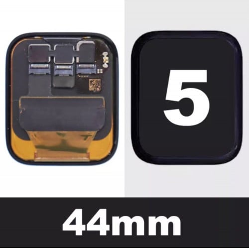 شاشة ابل واتش S5-44