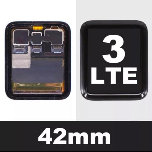 شاشة ابل واتش S3-42