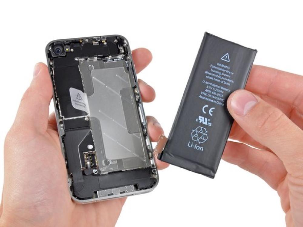 بطارية ايفون 6G