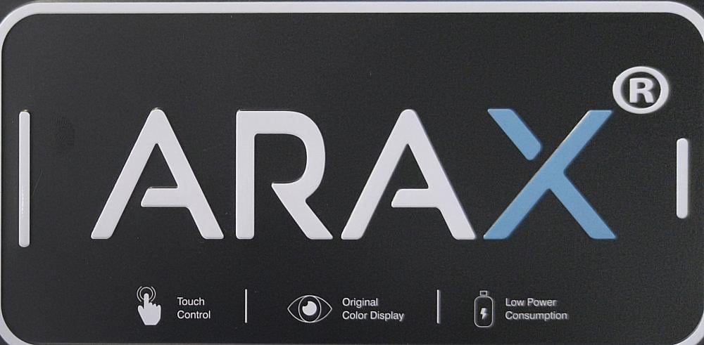 شاشة ايفون X شركة ARAX