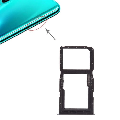 مدخل شريحة P30