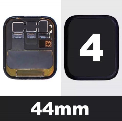 شاشة ابل واتش S4-44