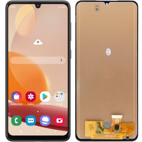 شاشة A33 5G