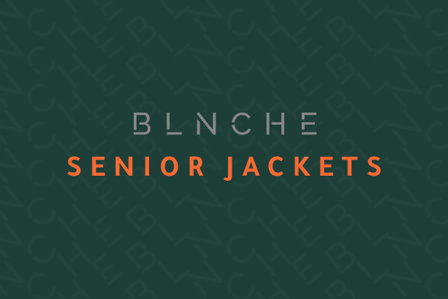 بلنتشي سينيور جاكيت بلنتشي سينيور جاكيت