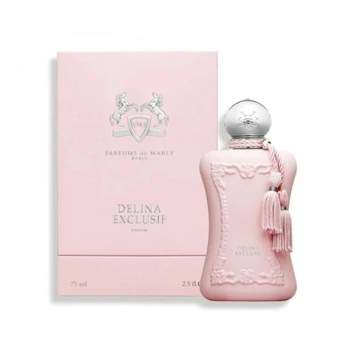 عطر ديلينا اكسوليزيف 75 مل