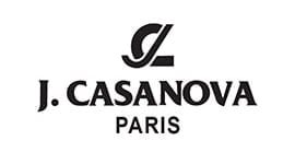 J Casanova Paris | جي كازنوفا