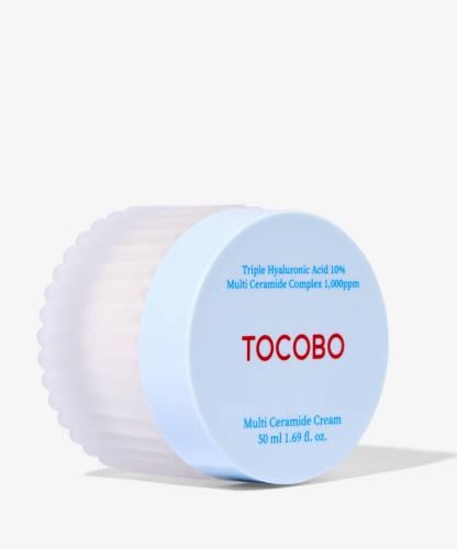 TOCOBO MULTI CERAMIDE CREAM كريم ترطيب بأنواع السي...