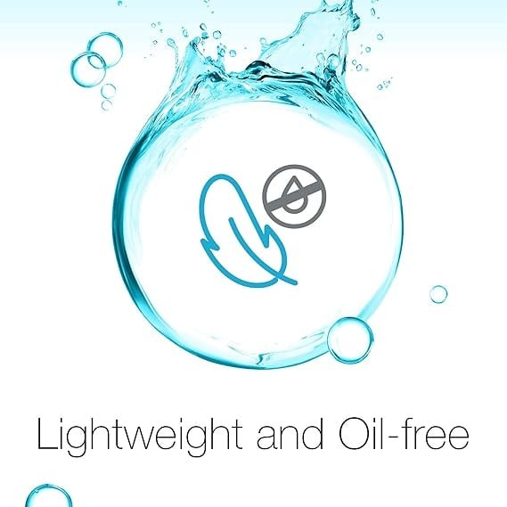 كريم جل ترطيب تحت العين هيدرو بوست نيتروجينا -15