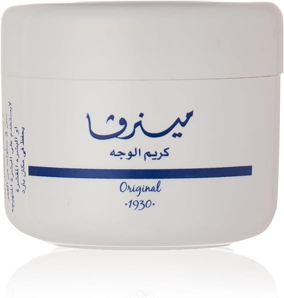 كريم الوجه مينرفا اورجنال -30g