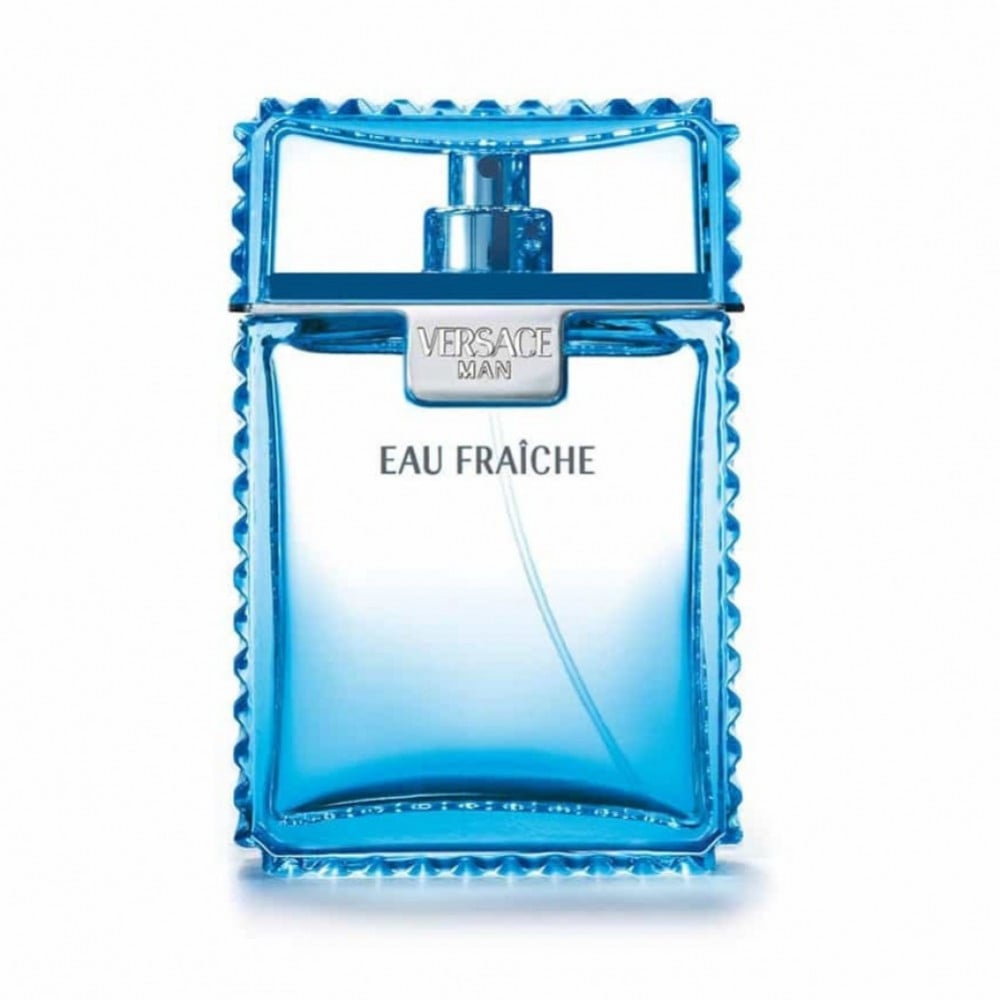 عطر مان او فريش للرجال او دي تواليت من فيرزاتشي 100مل