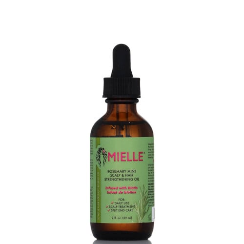 زيت مقوي للشعر والفروة من ميلي mielle 59 ML