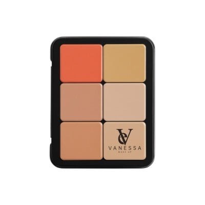 مجموعة الوجه سكن هارموني - B