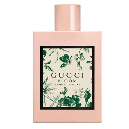 عطر بلوم اكوا دي فيوري من قوتشي للنساء - او دو تواليت 100مل