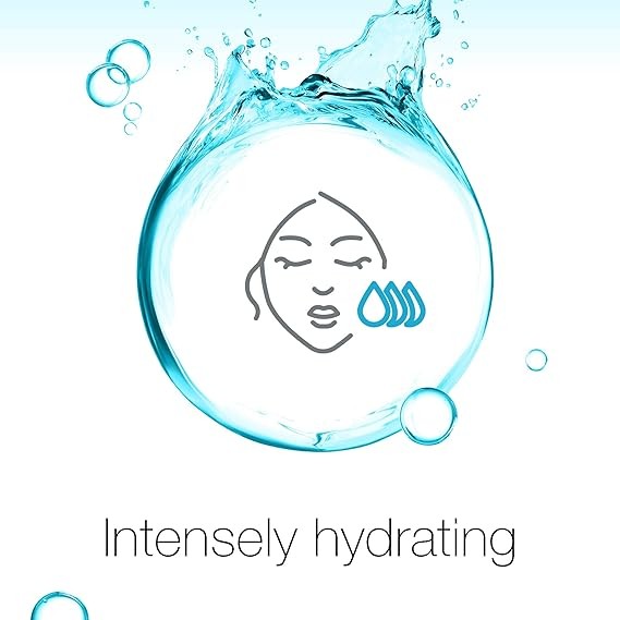 كريم جل ترطيب تحت العين هيدرو بوست نيتروجينا -15