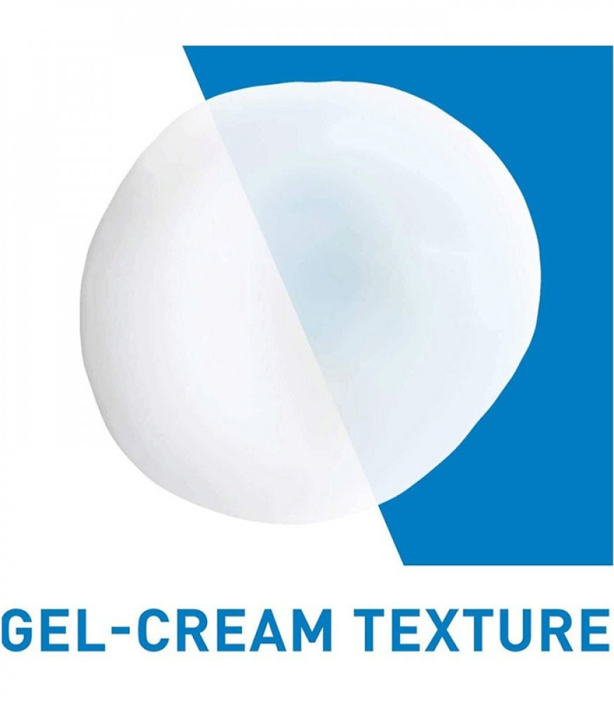 لوشن ترطيب الوجه الليلي مع حمض الهيالورونيك من سيرافي 52مل