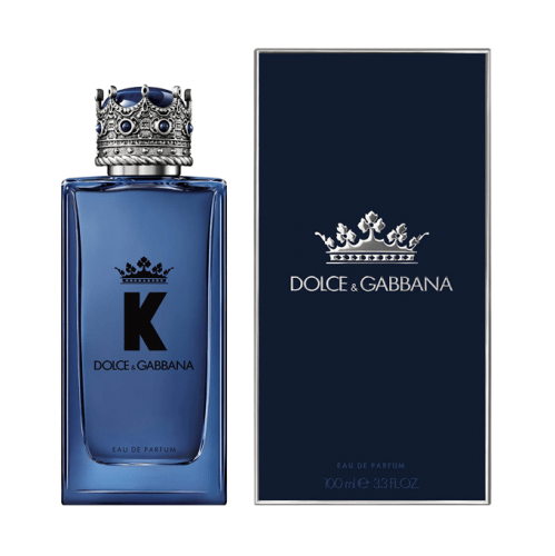عطر كي من دولتشي آند غابانا - أو دو برفيوم 100مل