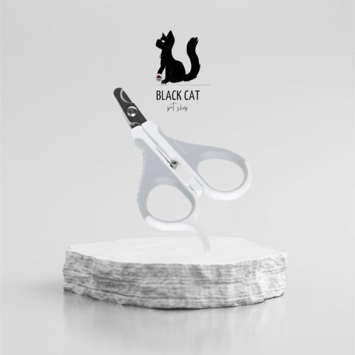 بيكواي | مقص أظافر الحيوانات الأليفة - بزنبرك