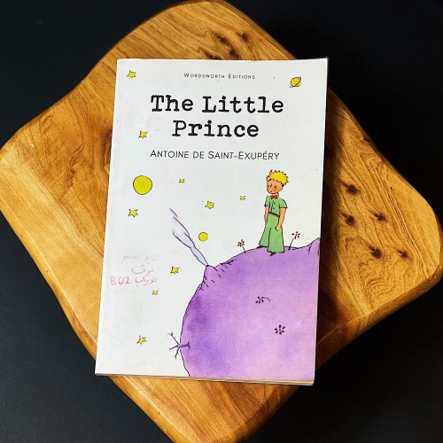 the little prince