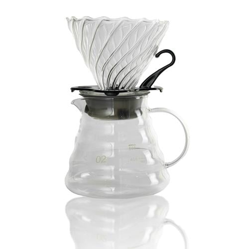 طقم تقطير V60