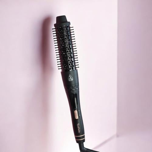 فرشاة حرارية ،real bebe brush