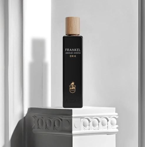 عطر فرانكل ابسولو ايرك من عساف - 200 مل