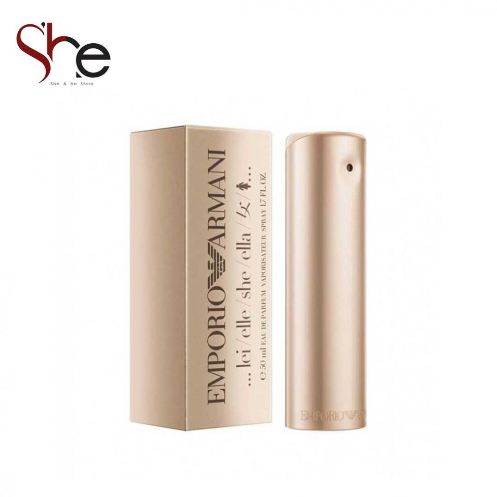 Armani she 50 hotsell