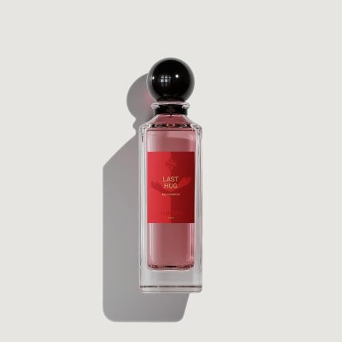 عطر لاست هق من ثنيان