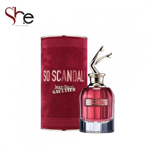 عطر جان بول غوتييه سو سكاندال للنساء أو دي بارفيوم...