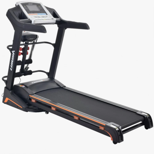 سير كهربائي يتحمل160كغ - 5حصان مطور Treadmill DS-5...