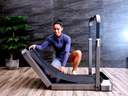 سير كهربائي Treadmill R2