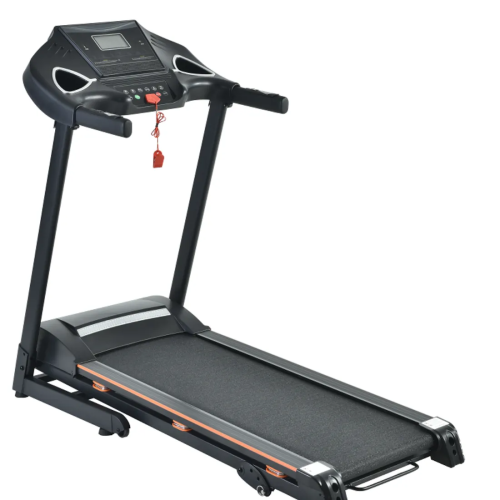 سير كهربائي يتحمل100كغ قوة 1.75 حصان Treadmill