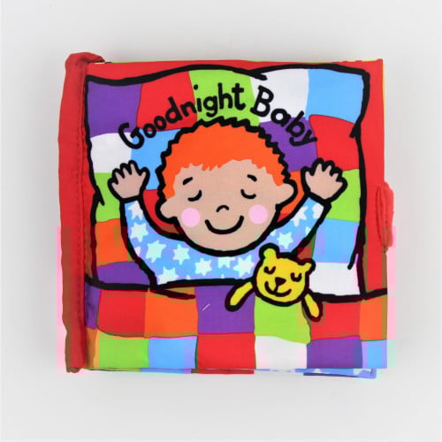 وسيلة تعليمية | تصبح على خير انجليزي