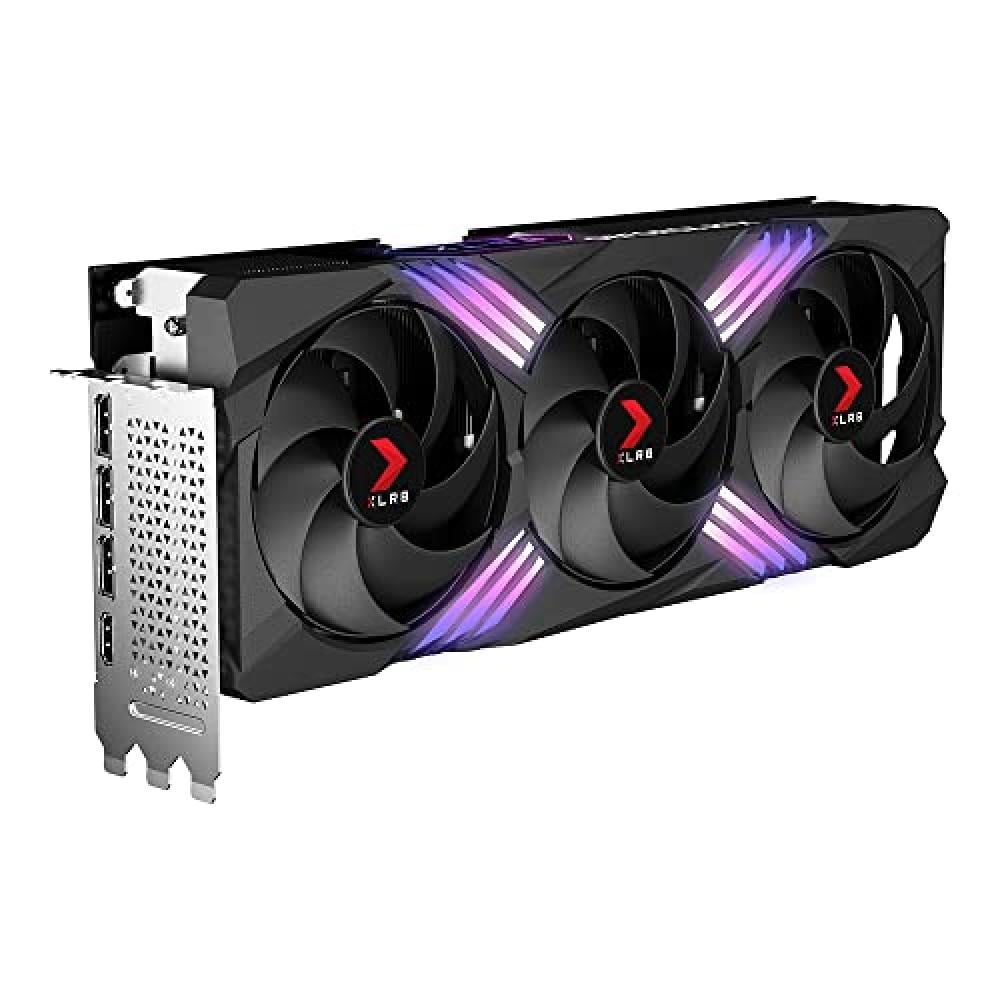 最安値！PNY GeForce RTX 4070Ti Super 16GB PNY GeForce RTX™ 4070 Ti SUPER 16GB XLR8 Gaming VERTO™ EPIC