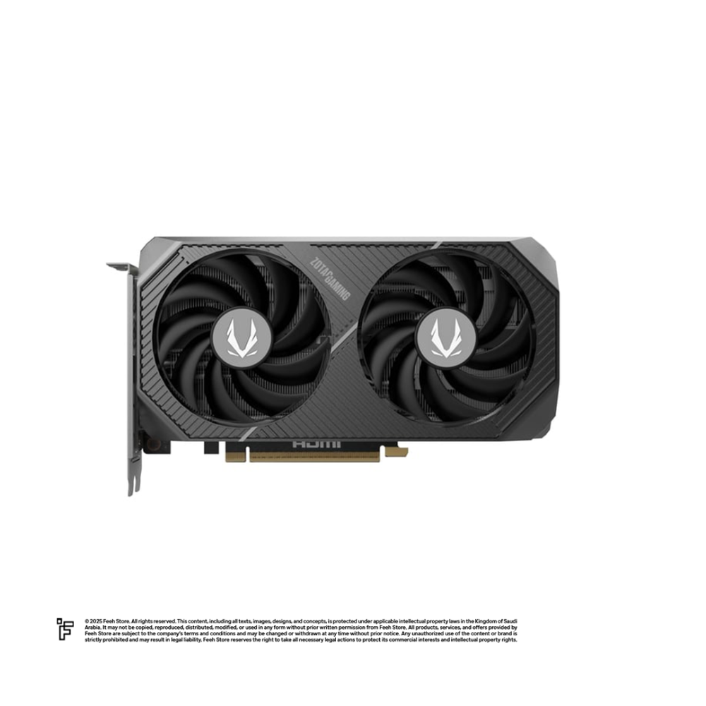 ZOTAC GAMING GeForce RTX 5060 Ti 16GB Twin Edge Graphics Card