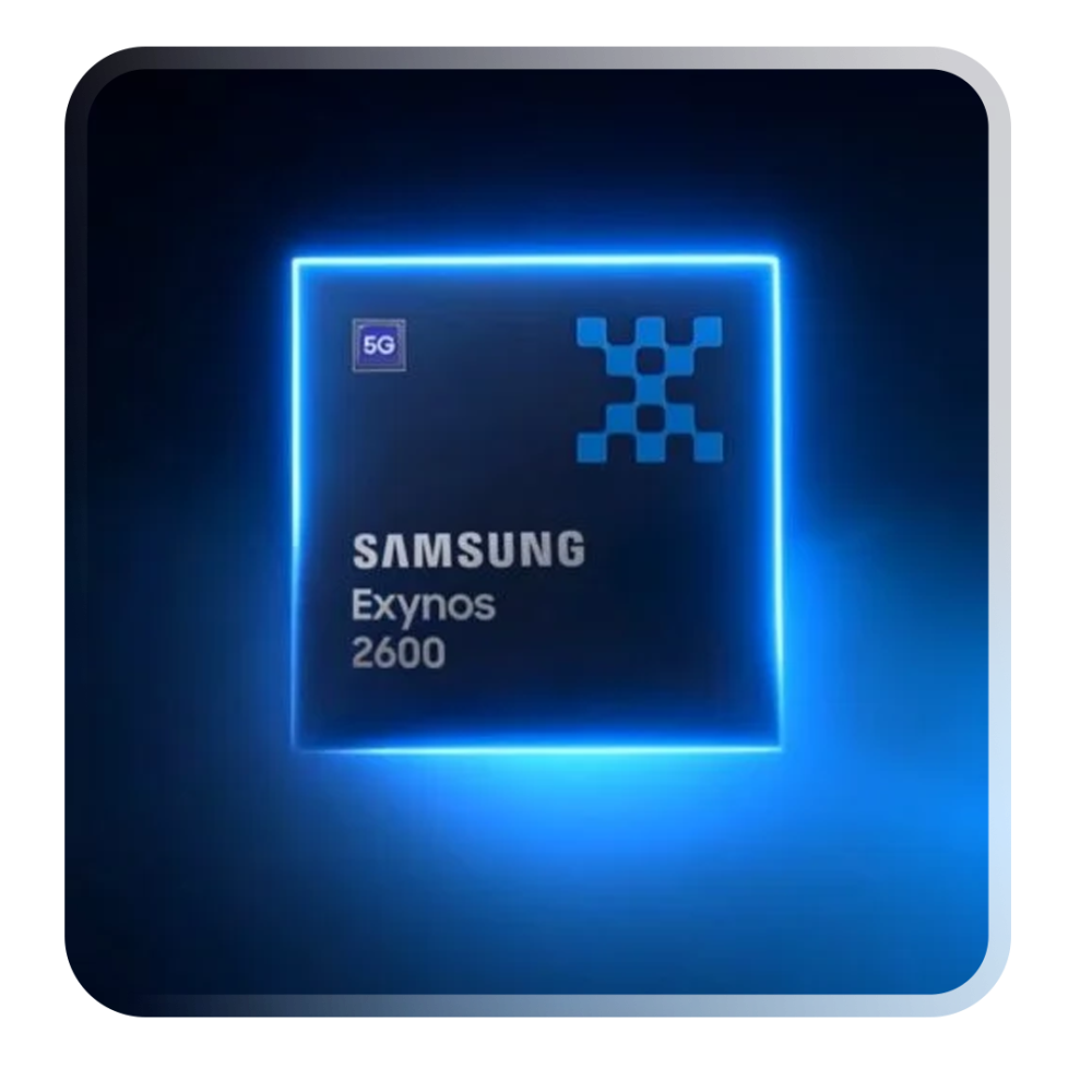 Samsung Exynos 2600