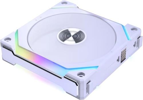 LIAN LI UNI FAN SL V2 120MM 1PC WHITE