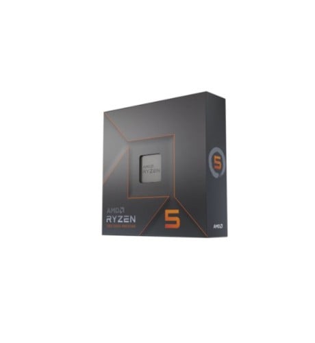 معالج اي ام دي رايزن فايف الجيل السابع - AMD RYZEN...