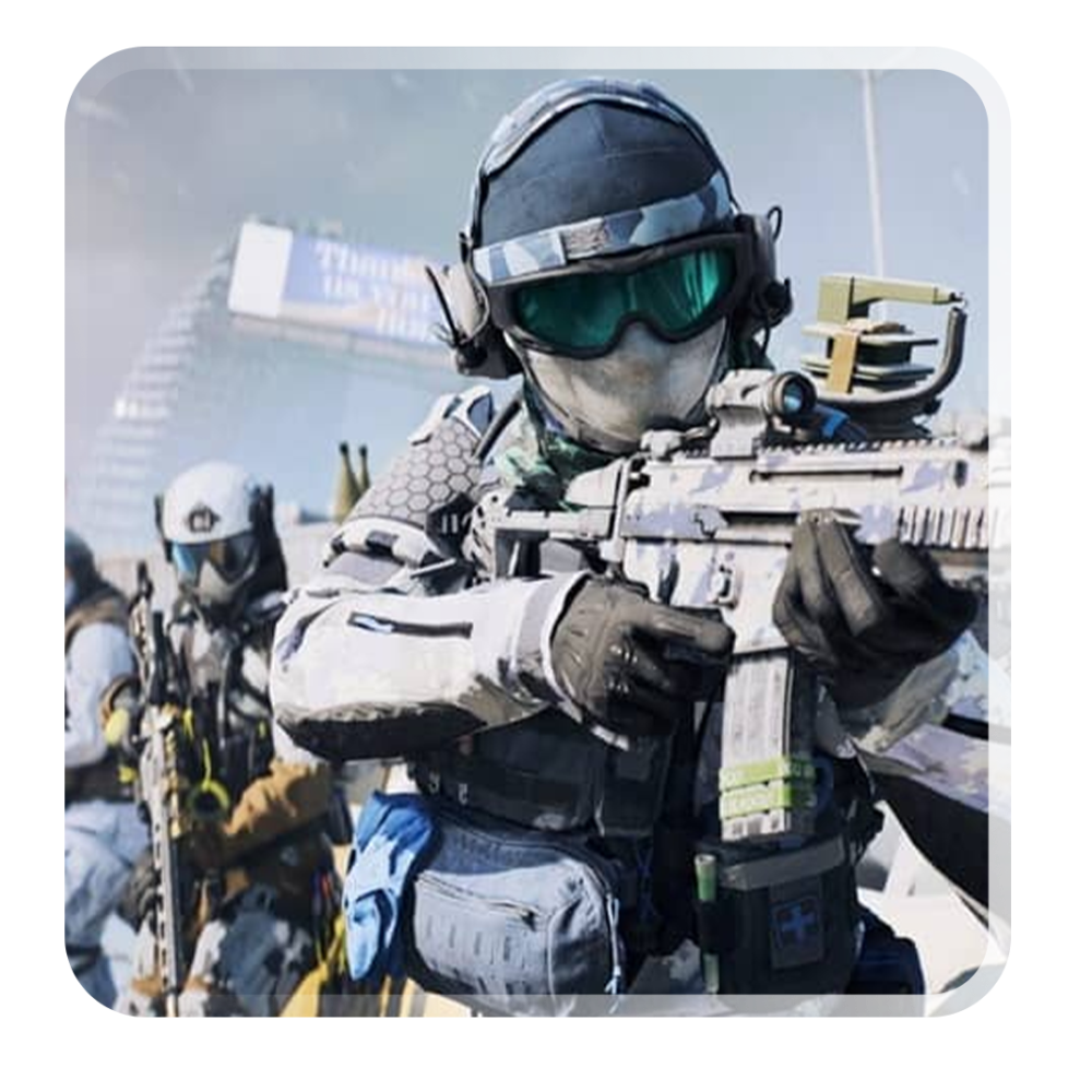 Battlefield 6 Winter Update Adds New Map