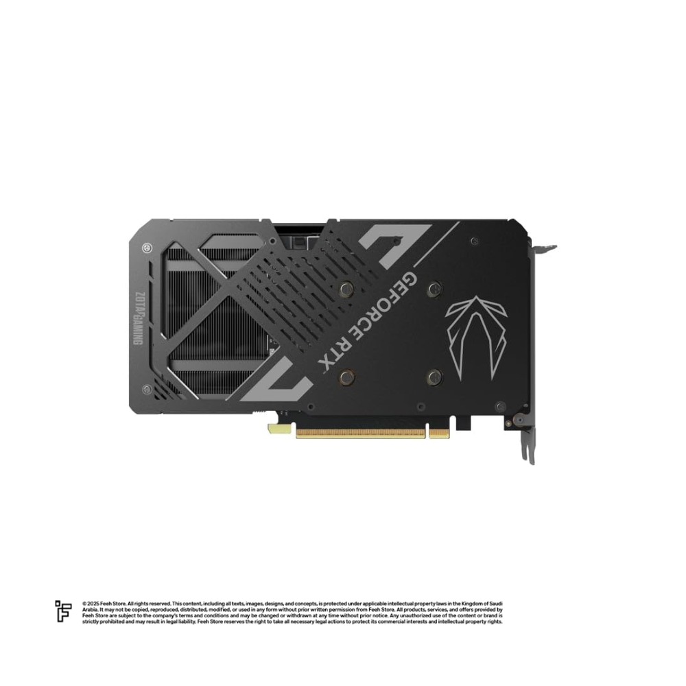 ZOTAC GAMING GeForce RTX 5060 Ti 16GB Twin Edge Graphics Card