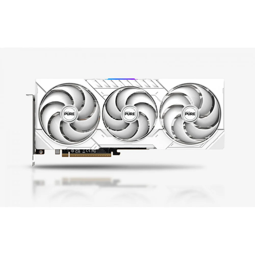 Sapphire PURE AMD Radeon RX 9070 XT OC 16GB GPU